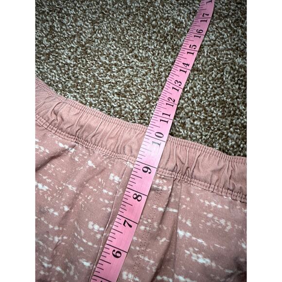 Vuori cap shorts mens medium athleisure workout running jogging hiking beach - Picture 8 of 10